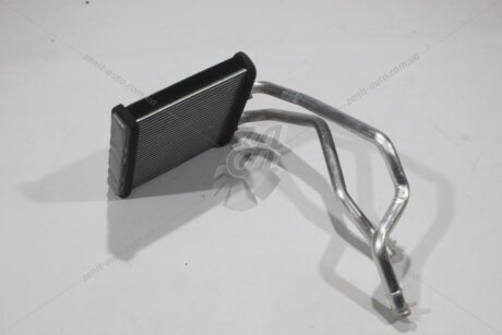 Фото радиатор отопителя Nissan Qashqai (06), X-Trail T31 (07-) TANGUN 'P56111 Радиатор отопителя Nissan Qashqai (06), X-Trail T31 (07-) TANGUN 'P56111