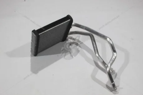 Радиатор отопителя Nissan Qashqai (06), X-Trail T31 (07-) (P56111) TANGUN 'P56111