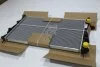 Радіатор охолодження Renault Laguna (01-), Espace IV (02-) MT, AT (AC +, -) (P72156) TANGUN 'P72156 (фото 1)