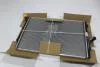 Радіатор охолодження Skoda Octavia A5 (04-), VW Golf V (03-), Passat (05-) 1.6D, 2.0D, 2.0T (P72161) TANGUN 'P72161 (фото 5)