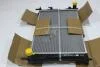 Радіатор охолодження Ford FUSION (02-), FIESTA (01-) M, A 1.25EFi, 1.4EFi, 1.6EFi (P72182) TANGUN 'P72182 (фото 7)