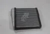 Радіатор обігрівача VW Tiguan (08-), Passat (05-), Jetta (05-), Golf (03-)Skoda Octavia A5 (04-), Yeti (09-), Superb (08-) (P76102) TANGUN 'P76102 (фото 12)