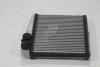 Радіатор обігрівача VW Tiguan (08-), Passat (05-), Jetta (05-), Golf (03-)Skoda Octavia A5 (04-), Yeti (09-), Superb (08-) TANGUN 'P76102 (фото 5)