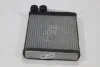 Радіатор обігрівача VW Tiguan (08-), Passat (05-), Jetta (05-), Golf (03-)Skoda Octavia A5 (04-), Yeti (09-), Superb (08-) (P76102) TANGUN 'P76102 (фото 7)