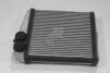 Радіатор обігрівача VW Tiguan (08-), Passat (05-), Jetta (05-), Golf (03-)Skoda Octavia A5 (04-), Yeti (09-), Superb (08-) TANGUN 'P76102 (фото 8)