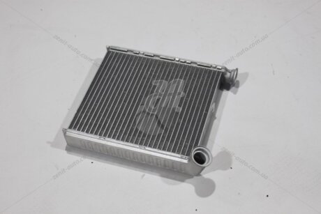 Радіатор обігрівача VW Jetta (10-) TANGUN 'P76103