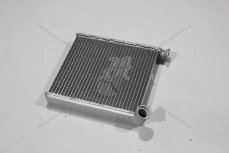 Радіатор обігрівача VW Jetta (10-) (P76103) TANGUN 'P76103
