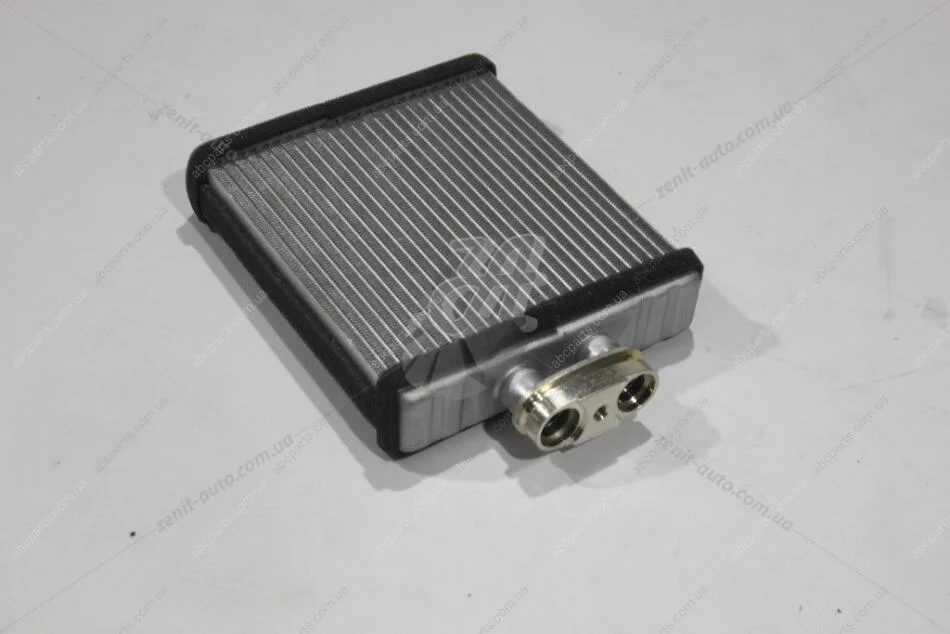 Радіатор обігрівача VW Polo Sedan (10-)/Skoda Rapid (12-) (P76105) TANGUN 'P76105 (фото 1)