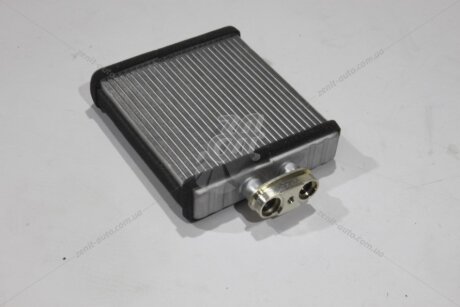 Радіатор обігрівача VW Polo Sedan (10-)/Skoda Rapid (12-) TANGUN 'P76105