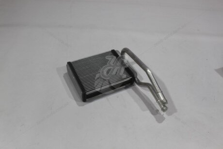 Радиатор отопителя Ford Focus I 1.4i, 1.6i, 1.8i, 2.0i (98-) MT, AT TANGUN 'P76106