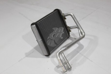 Радиатор отопителя VW Touareg I (02-), Amarok (09-), Q7 (06-), Cayenne (02-), Cayenne II (10-) TANGUN 'P76107