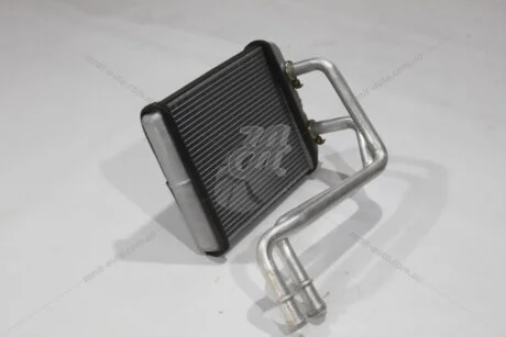 Радиатор отопителя VW Touareg I (02-), Amarok (09-), Q7 (06-), Cayenne (02-), Cayenne II (10-) (P76107) TANGUN 'P76107