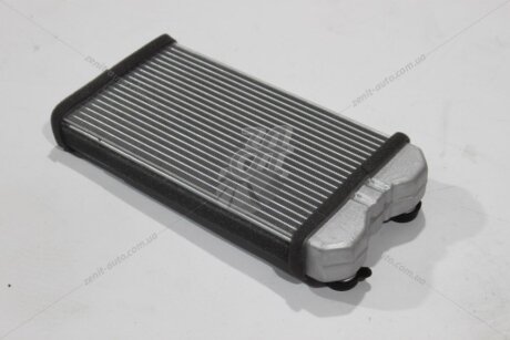 Радиатор отопителя Opel Vivaro (01-), Renault Trafic (01-) TANGUN 'P76112