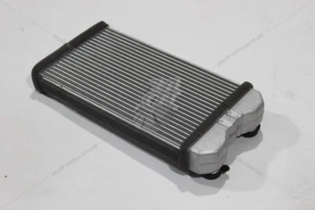 Радіатор обігрівача Opel Vivaro (01-), Renault Trafic (01-) (P76112) TANGUN 'P76112
