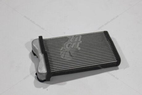 Фото радиатор отопителя Audi A4 (00-), (04-) TANGUN 'P76115 Радиатор отопителя Audi A4 (00-), (04-) TANGUN 'P76115