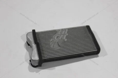 Радіатор обігрівача Audi A4 (00-), (04-) (P76115) TANGUN 'P76115