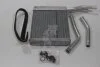 Радіатор обігрівача Ford Focus II (05-) (P76116) TANGUN 'P76116 (фото 10)