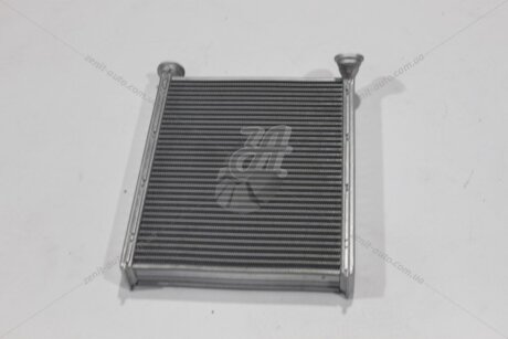 Радіатор обігрівача Peugeot 308 (07-), Citroen C4 (10-) TANGUN 'P76120
