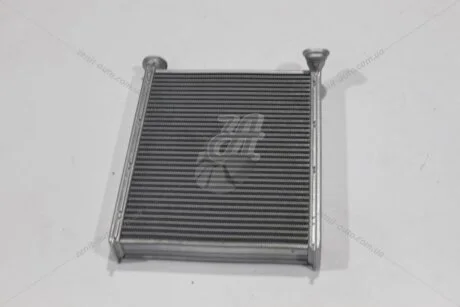 Радіатор обігрівача Peugeot 308 (07-), Citroen C4 (10-) (P76120) TANGUN 'P76120