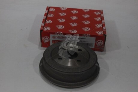 Барабан гальмівний Ланос/Сенс/Нексія (з ABS) без маточини TANGUN 'R13101