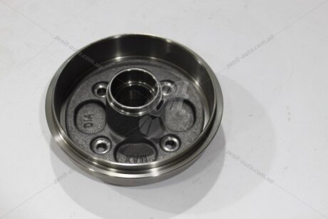 Барабан гальмівний Матіз 0,8-1,0 з маточиной (d=180) TANGUN 'R13201