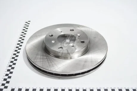 Диск гальмівний TANGUN R51004