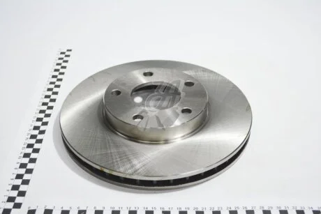 Диск гальмівний TANGUN R51018