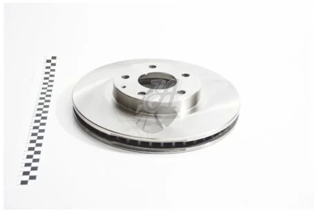 Диск гальмівний TANGUN R51027
