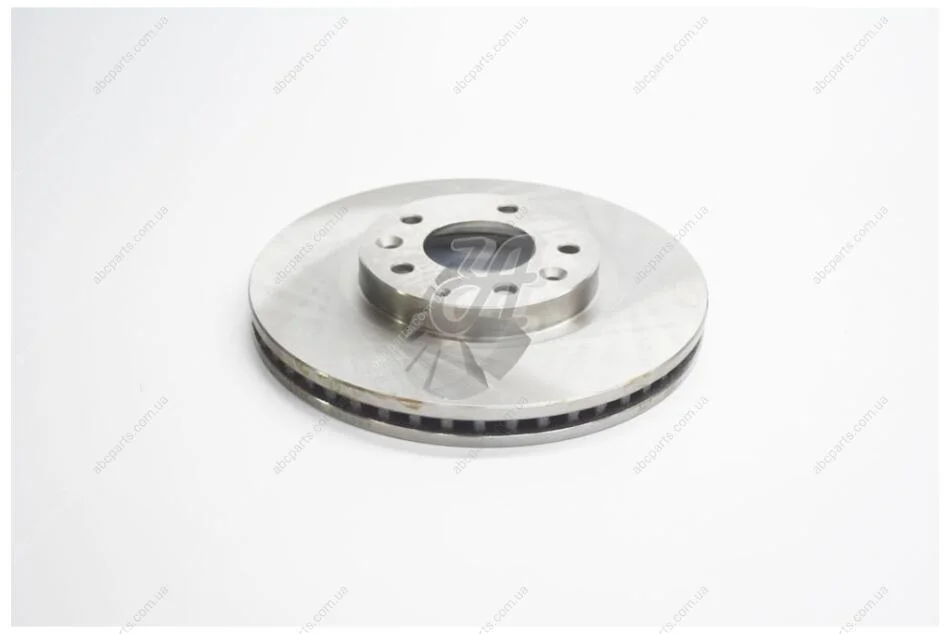 Диск тормозной передний MAZDA CX-7 06-09 TANGUN R51029 (фото 1)