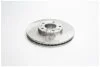 Диск тормозной передний MAZDA CX-7 06-09 TANGUN R51029 (фото 1)
