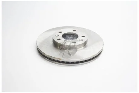 Диск гальмівний TANGUN R51029