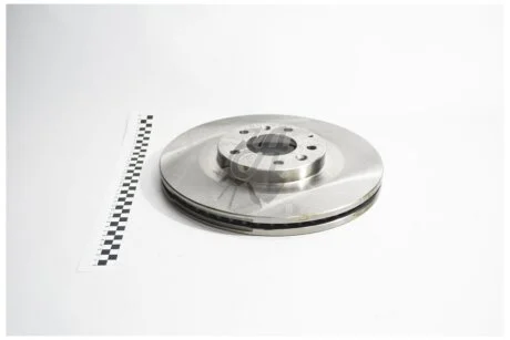 Диск гальмівний TANGUN R51030