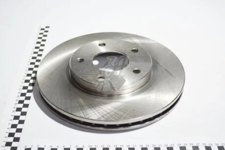 Диск гальмівний TANGUN R51049