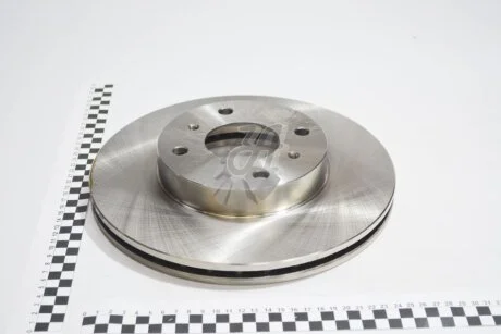 Диск гальмівний TANGUN R51073