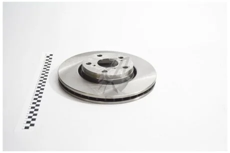 Диск гальмівний TANGUN R51096
