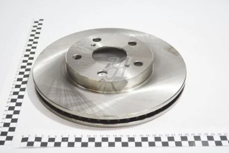 Диск гальмівний TANGUN R51118