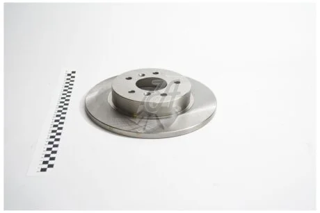Диск гальмівний TANGUN R52033
