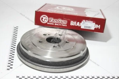 Барабан гальмівний TANGUN R52048