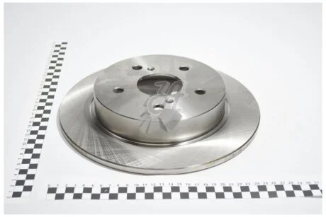 Диск гальмівний TANGUN R52049