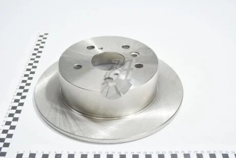Диск тормозной задний CAMRY ACV40,GSV40,ASV50 06- TANGUN R52056