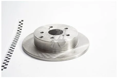 Диск гальмівний TANGUN R52067