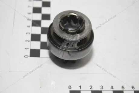 Амортизатор Авео (стійка в зборі) перед права (масло) (з ABS) TANGUN S11003
