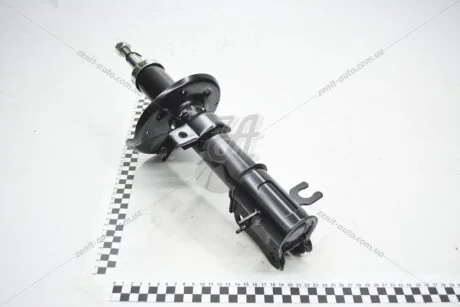 Амортизатор Авео (стійка в зборі) перед лев (газо-масло) (з ABS) TANGUN S11006