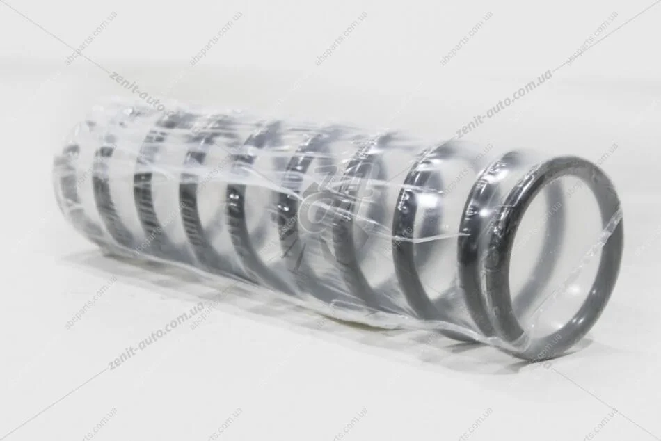 Пружина подвески Матиз перед (кратно 2) TANGUN S14014 (фото 1)
