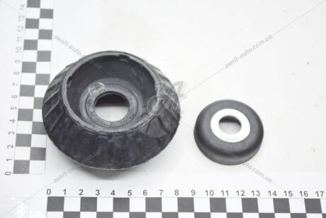 Опора амортизатора (люстра) Авео T200/250/255 перед (с подшип) усиленная TANGUN S16408HB