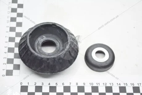 Опора амортизатора (люстра) Авео T200/250/255 перед (с подшип) усиленная TANGUN S16408HB