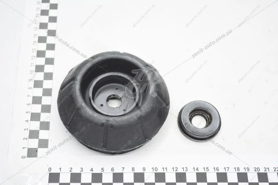 Опора амортизатора Лачетти перед с подшипником TANGUN S16420B (фото 1)