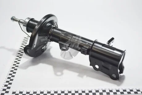 Амортизатор задній лівий газовий CERATO 06- TANGUN S22019