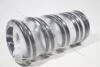 Пружина подвески передняя (кратно 2) HYUNDAI TUCSON 2.0/KIA SPORTAGE 2.0 (04-06) TANGUN S24037 (фото 1)