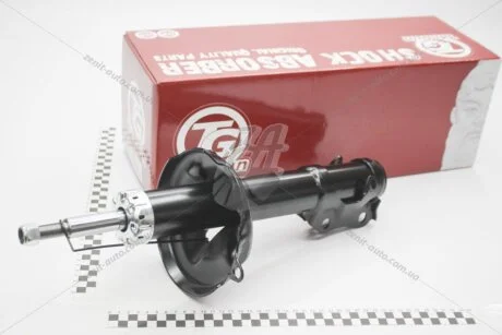 Амортизатор підвіски газовий передній CHERY AMULET TANGUN S41000